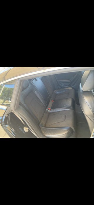 Audi A5 2010