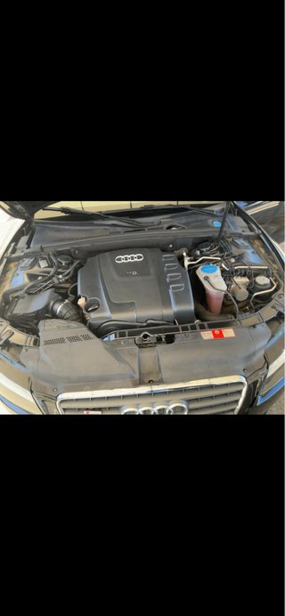 Audi A5 2010