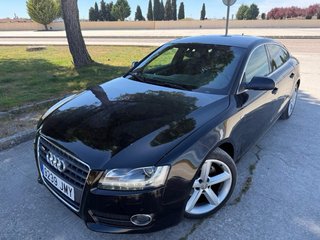 Audi A5 2010