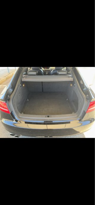 Audi A5 2010