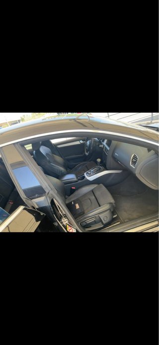 Audi A5 2010