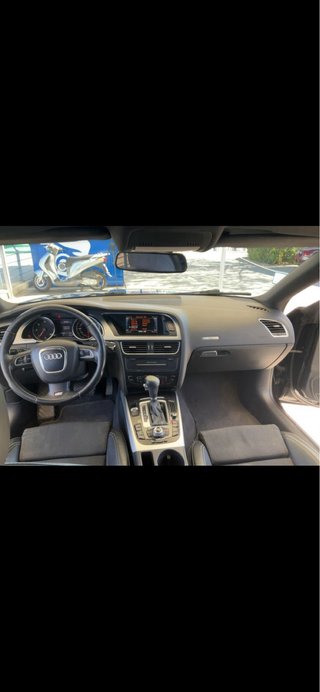 Audi A5 2010