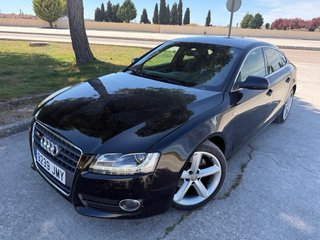 Audi A5 2010