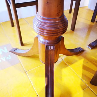 MESA COMEDOR + 4 SILLA    R3760073048544