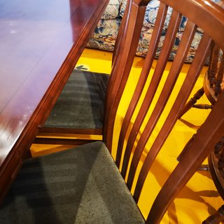 MESA COMEDOR + 4 SILLA    R3760073048544