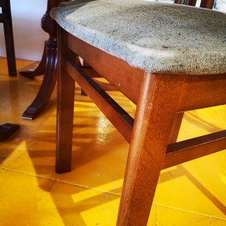 MESA COMEDOR + 4 SILLA    R3760073048544