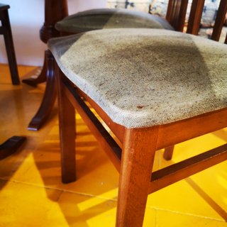 MESA COMEDOR + 4 SILLA    R3760073048544