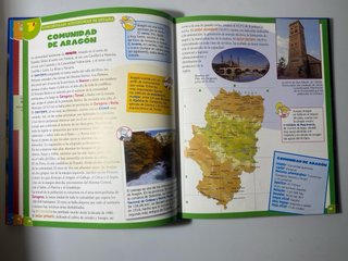 Mi primer atlas
