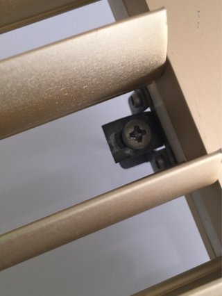 Rejilla ventilación aluminio lamas móvil