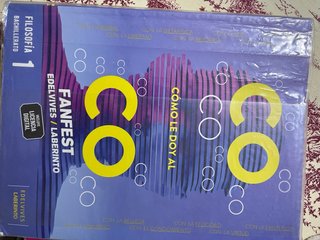 Filosofía 1 Bachillerato