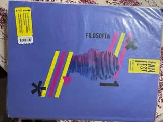 Filosofía 1 Bachillerato