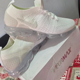 Nike Air VaporMax Flyknit 2