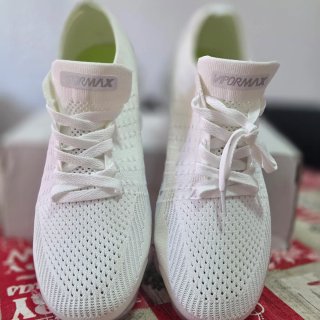 Nike Air VaporMax Flyknit 2