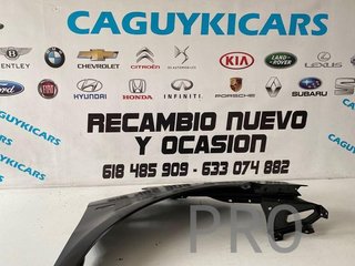 Aleta Fiat idea 51712988 nuevo