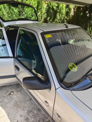 Peugeot 106 2001