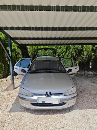 Peugeot 106 2001