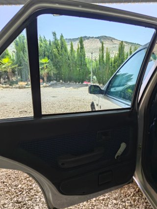 Peugeot 106 2001