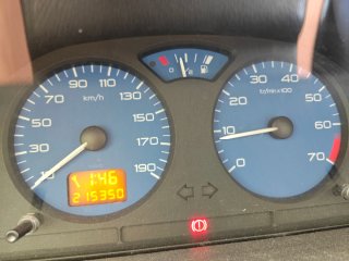 Peugeot 106 2001
