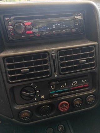 Peugeot 106 2001