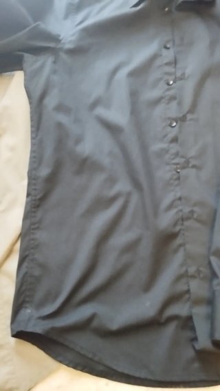 Set Camicie Uomo Taglia M Slim Fit