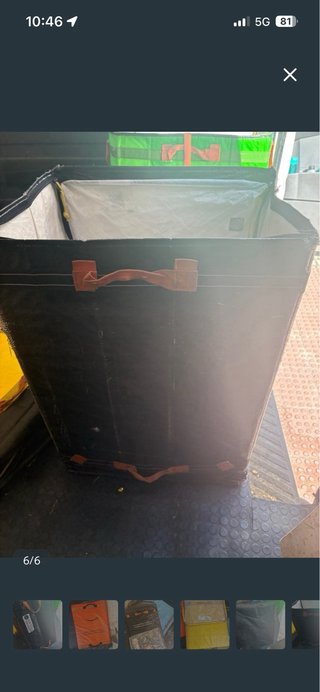 Sacos para paquetería