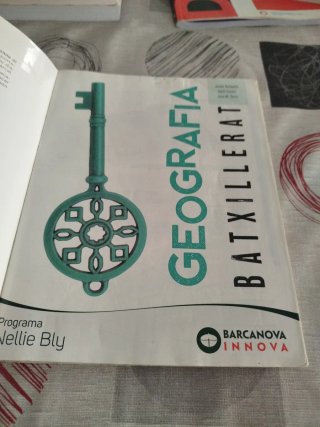 Geografia programa Nellie Bly