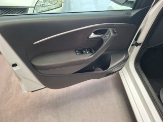 Volkswagen Polo 2014