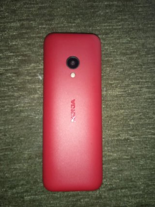 Nokia 150 (2020) Rojo
