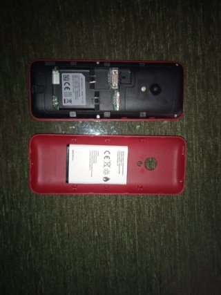 Nokia 150 (2020) Rojo