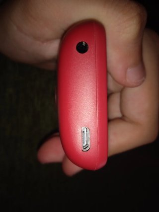 Nokia 150 (2020) Rojo