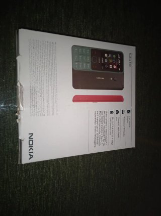 Nokia 150 (2020) Rojo