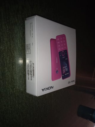 Nokia 150 (2020) Rojo