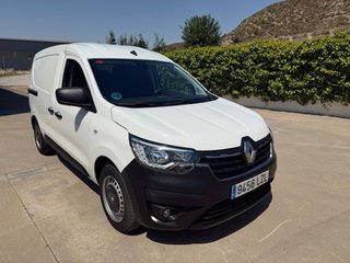 Renault Express Van Confort 1.5BluedCi 95cv