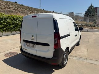 Renault Express Van Confort 1.5BluedCi 95cv