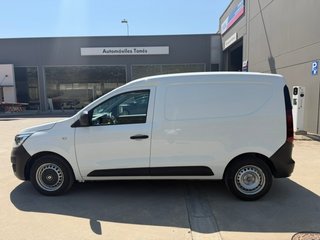 Renault Express Van Confort 1.5BluedCi 95cv