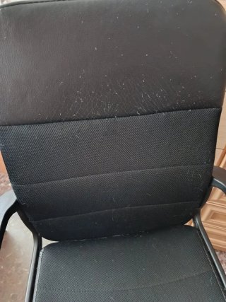 Cama nido 90x190 cm, colchón incluido y silla