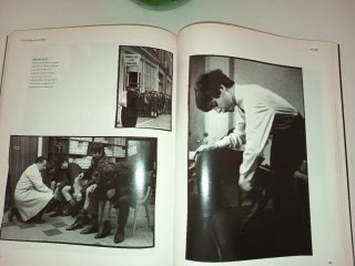 Libro fotos The Beatles