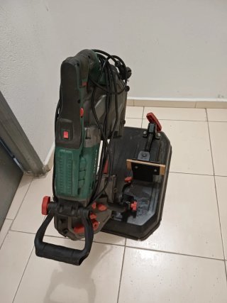 Sierra de cinta profesional