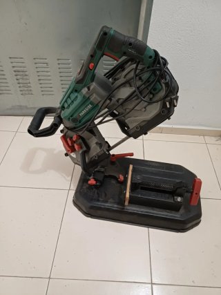 Sierra de cinta profesional