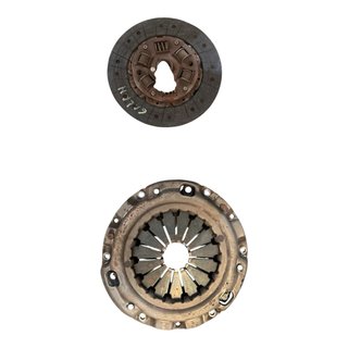 Disco y plato embrague Mitsubishi Galant