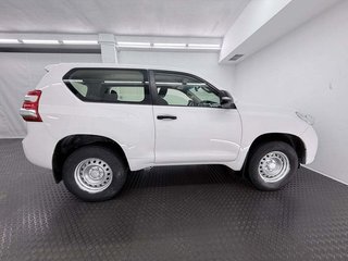 Toyota Land Cruiser 2.8 D4D GX