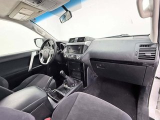 Toyota Land Cruiser 2.8 D4D GX