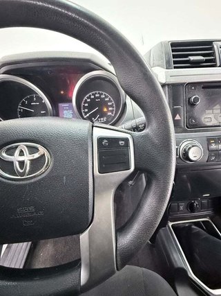 Toyota Land Cruiser 2.8 D4D GX