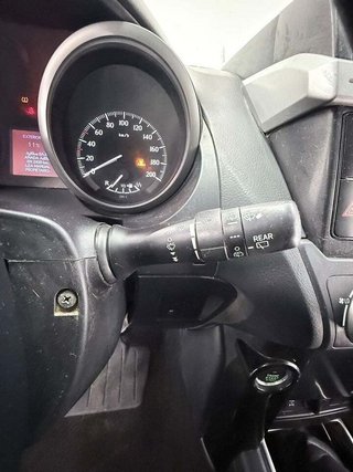 Toyota Land Cruiser 2.8 D4D GX
