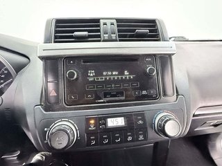 Toyota Land Cruiser 2.8 D4D GX