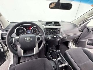 Toyota Land Cruiser 2.8 D4D GX