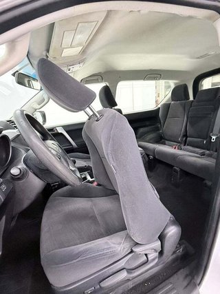 Toyota Land Cruiser 2.8 D4D GX