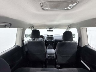 Toyota Land Cruiser 2.8 D4D GX