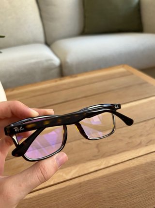 Gafas Ray-Ban RB 5279 2012 – Original – Unisex
