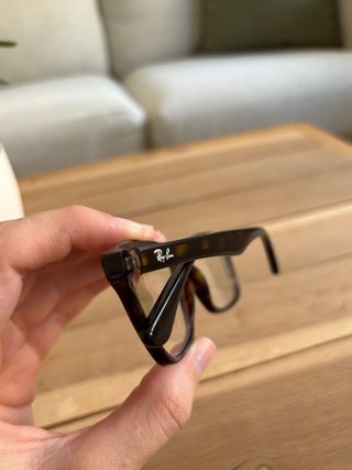 Gafas Ray-Ban RB 5279 2012 – Original – Unisex